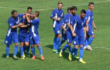 Dacia Unirea intalneste pe UTA, duminica de la ora 11.00