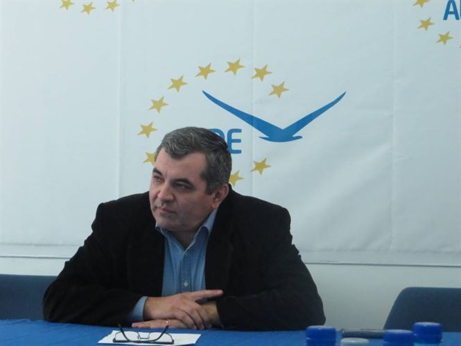 Dan Paun considera ca scoaterea garajelor dintre blocuri a mari numarul parcarilor cu 30%