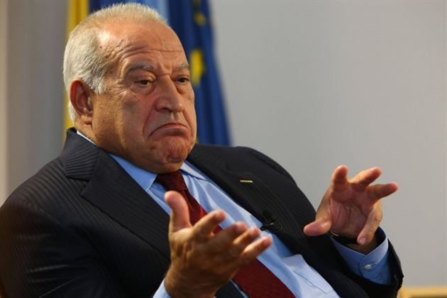 Unul dintre magistratii care judeca dosarul ICA, saltat de DNA pentru luare de mita