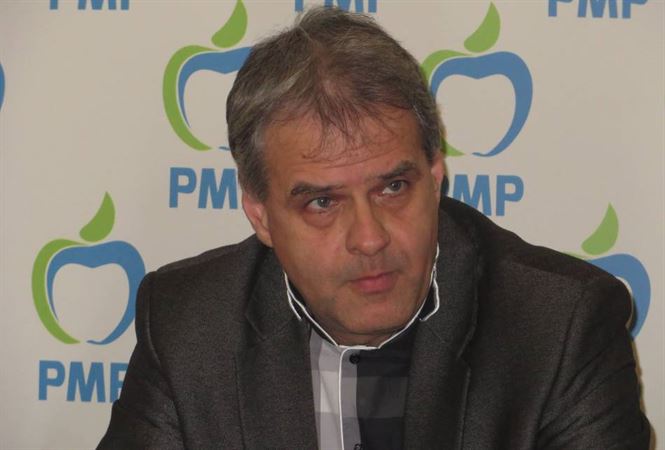 Danielescu si Pirlog aduc deservicii de imagine Colegiului Balcescu