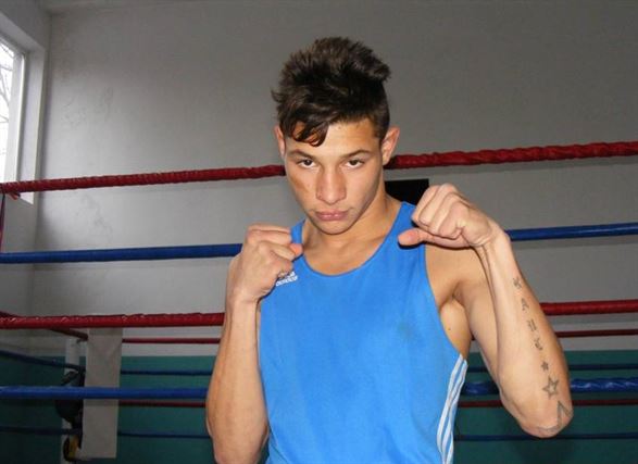 Debut de bun augur pentru romani la Mondialele de box pentru tineret