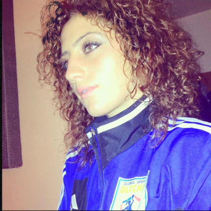 Debut nefericit pentru Patricia Vizitiu