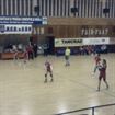 Debut oficial pe banca tehnica a HC Dunarea Braila