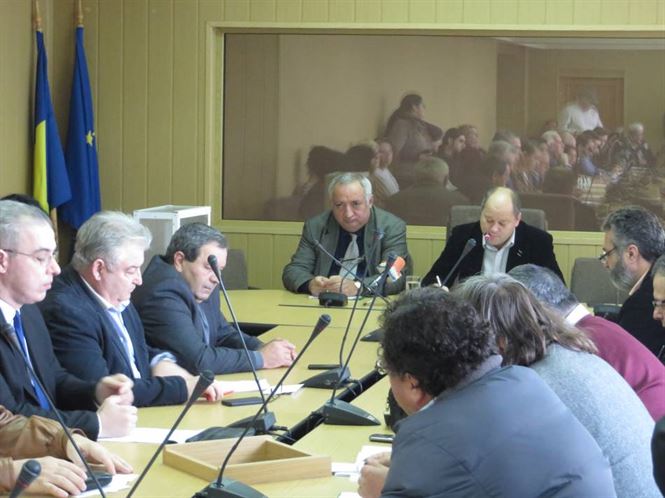 Delegare de atributii cu ultimatum