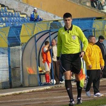Delegări ale brăilenlor la Liga a 2-a și a 3-a