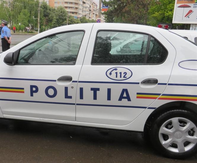 Depistat in trafic fara permis de conducere