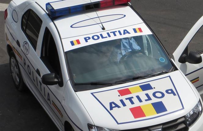 Depistata in trafic cu marfa fara documente si transportata in conditii improprii