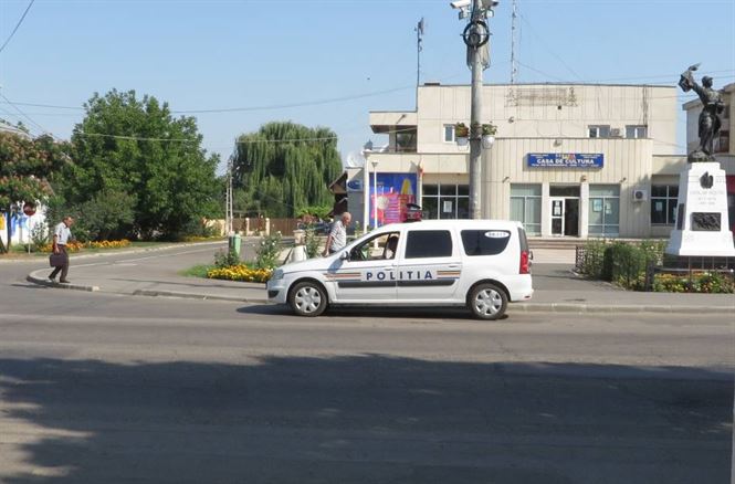 Depistati in trafic fara permis de conducere