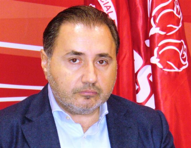 Deputatul Cristian Rizea trebuie sa restituie peste un milion de euro