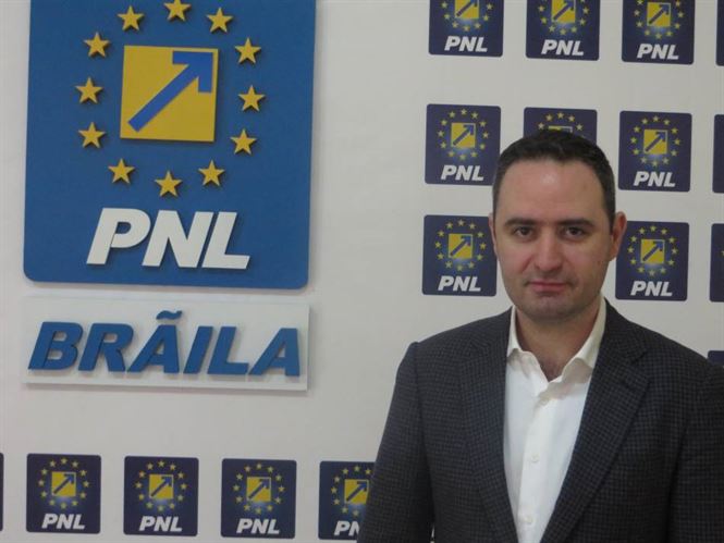 Deputatul Nazare considera imperios necesar achizitionare de utilaje noi pentru CFR