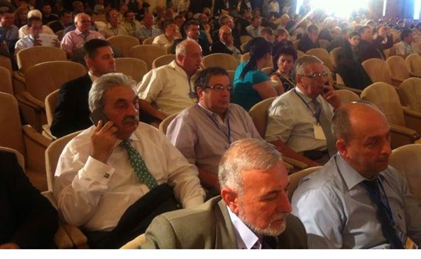 Deputatul Vasile Varga in echipa de conducere a PNL