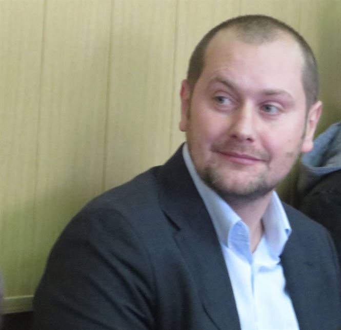 Deputatul Dorin Petea s-a inscris in Partidului România Unită