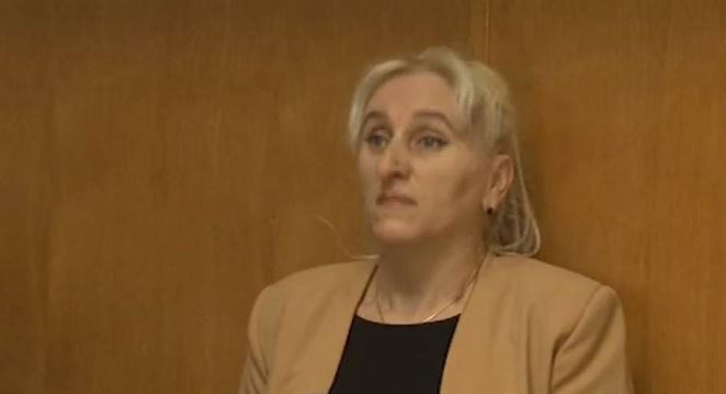 Diaconescu a scapat de arestul la domiciliu