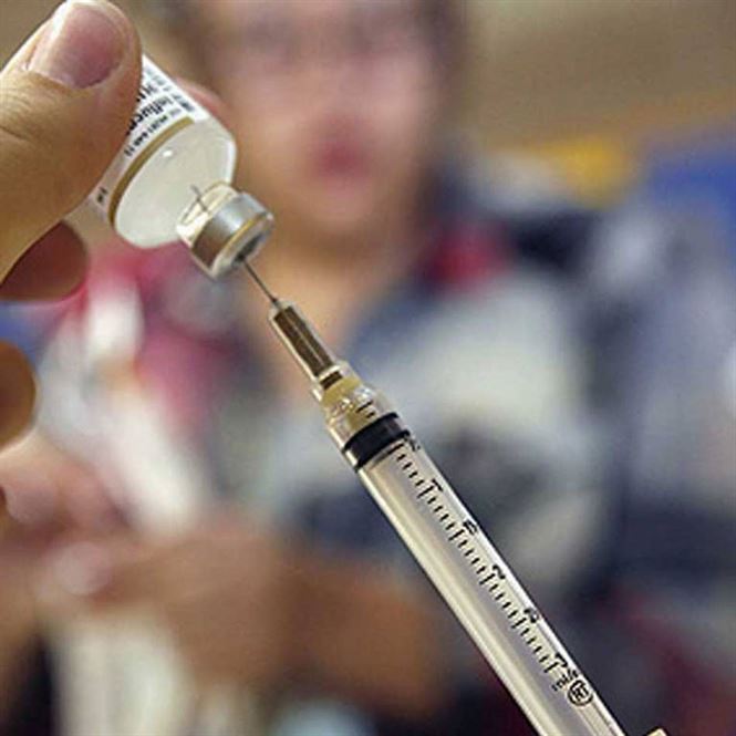 Doar 16800 vaccinuri antigripale au ajuns la Braila