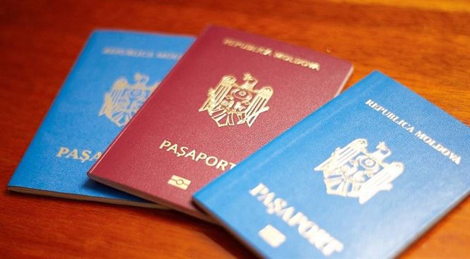 Doi cetateni din Republica Moldova, depistati cu sedere ilegala in Braila