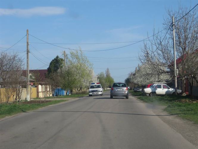Dosare penale infractiuni regimul rutier