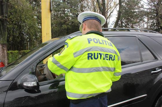 Dosare penale pentru infractiuni ale regimului rutier