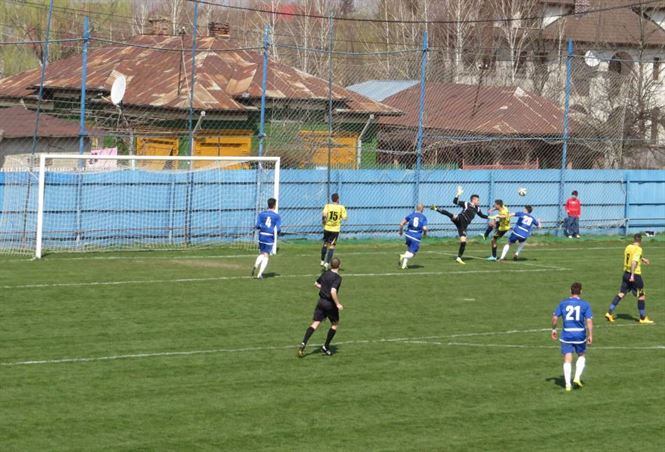 Doua amicale pentru CF Braila in aceasta saptamana