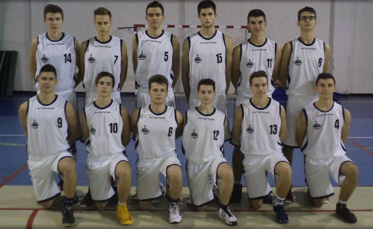 Doua recorduri negative pentru Cuza Sport Braila