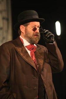 Doua reprezentatii de exceptie la Teatrul Maria Filotti