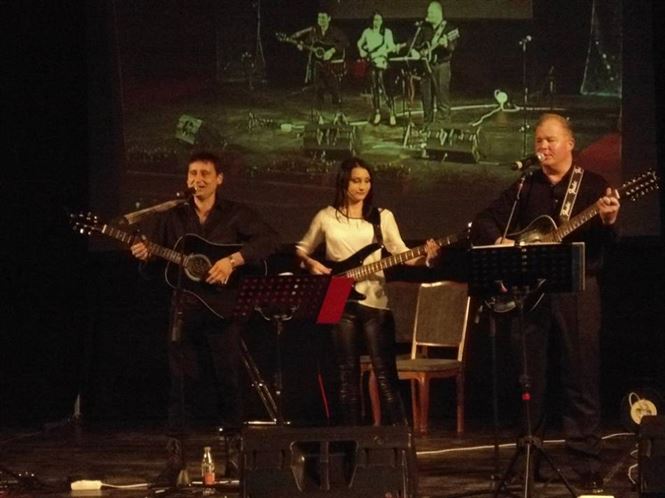 Doua zile de folk de calitate