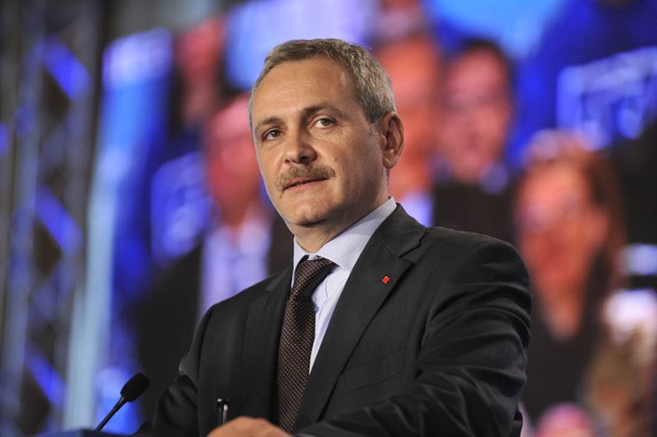 Dragnea: Am auzit ca se va juca cu cutitele pe masa. Am o relatie buna cu Rus