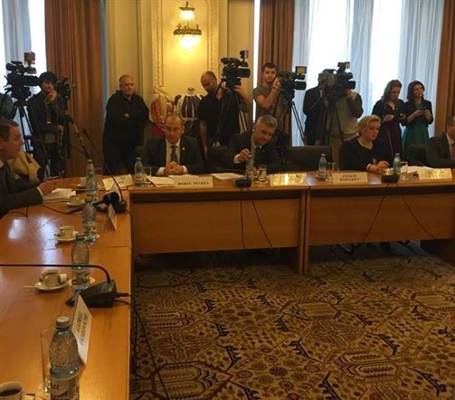 Drmul expres Braila - Galati introdus in bugetul Ministerului Transporturilor