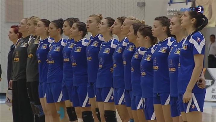 Drumul spre medalii la Mondiale