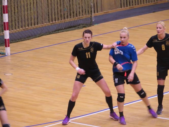 Dunarea Braila joaca in derby-ul etapei in deplasare la HC Zalau