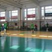 Echipa baietilor de la LPS Braila
