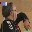 Echipa lui Ioan Baban a produs surpriza etapei