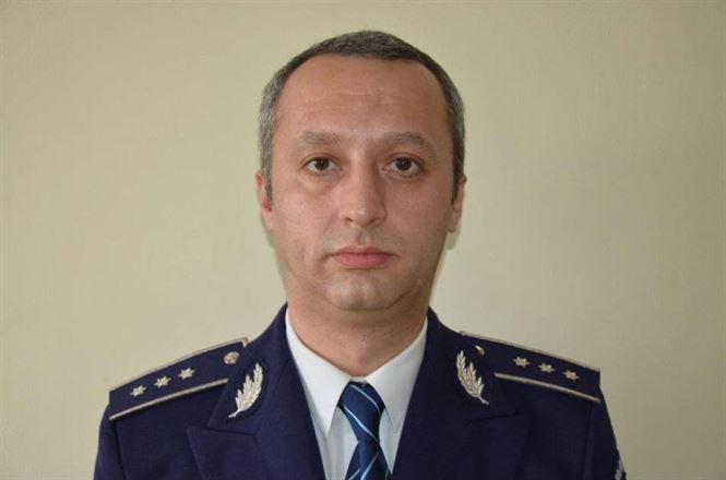 Efective de politisti asigura Bacalaureat in siguranta