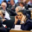 Elena Basescu cel mai cunoscut europarlamentar roman