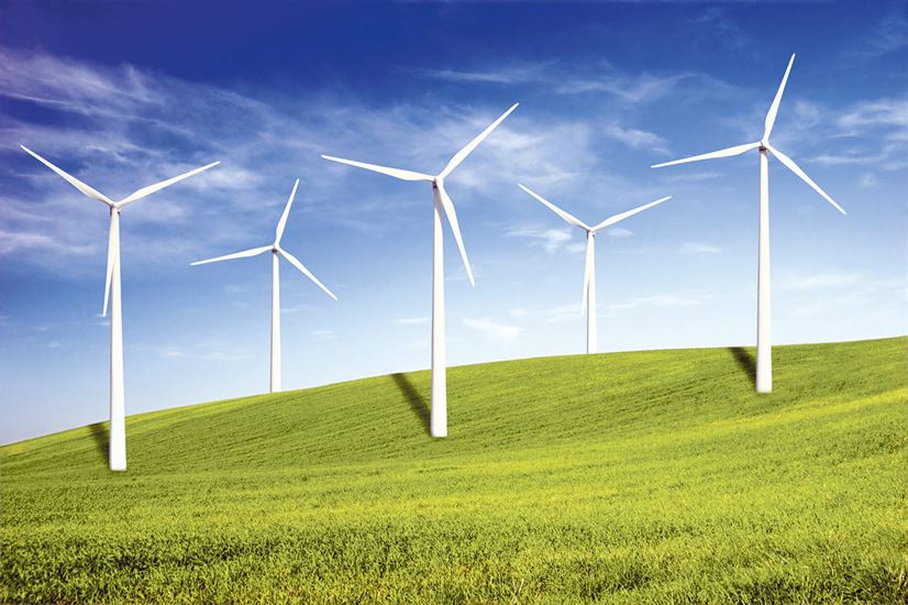 Pana in 2020, proiectele eoliene si solare nu vor mai fi finantate din bani europeni