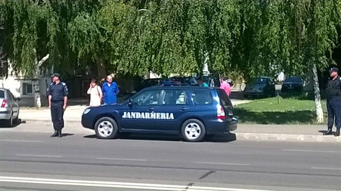 Escrocherii cu chitanta in numele unei fundatii