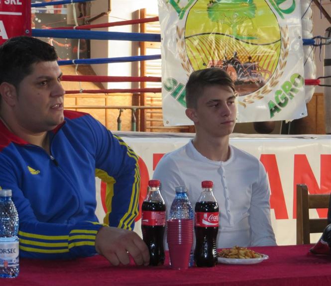 Europenele de box pentru tineret nu vor avea loc la Braila