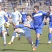 Evenimentul fotbalistic al anului 2013. CF Braila - Steaua 1-0