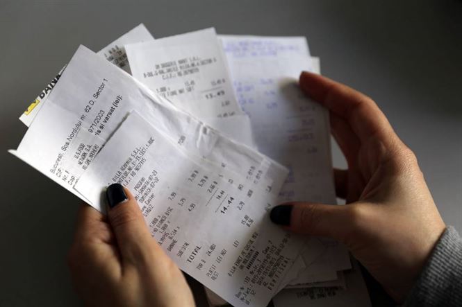 Afla daca ai castigat la Loteria bonurilor fiscale