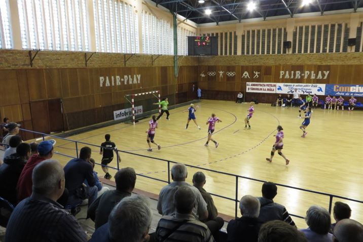 Farcau inscrie