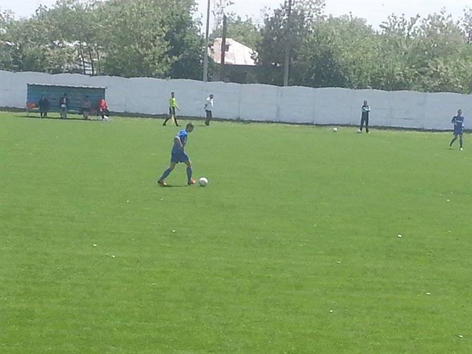 Favoritele s-au impus in Liga a 4-a
