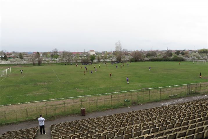 Favoritele s-au impus in etapa a 23-a din Liga a 5-a
