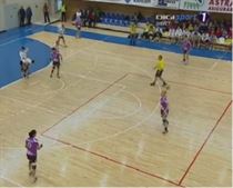 Favoritele s-au impus in primele trei meciuri