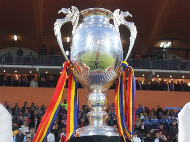 Finalista Cupei Romaniei nu mai joaca in Europa League