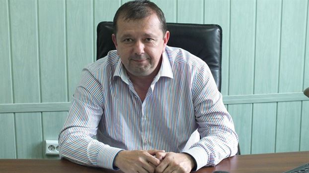 Florin Cirligea finantatorul CF Braila