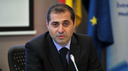 Florin Nicolae Jianu