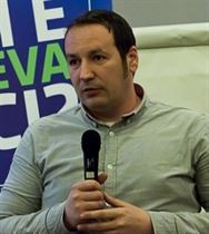 Florin Drăgan