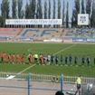 Bilant sumbru pentru CF Braila in sezonul 2013-2014