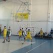 In urma victoriei de la Focsani, CS Cuza Sport U18 a obtinut calificarea in faza urmatoare