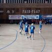 Turneu de handbal la Braila
