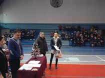Premierea sportivilor de la CSM Braila